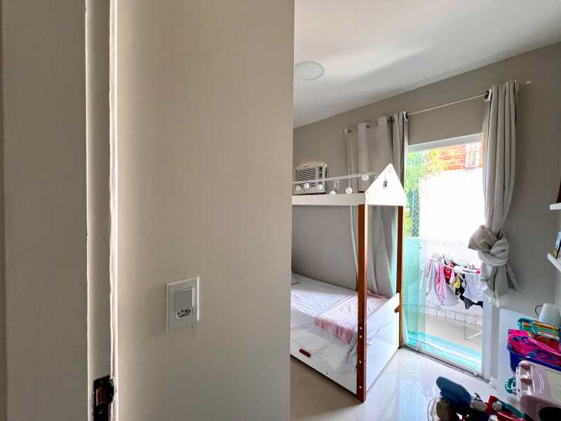 Conheça ffc9473d-e0ed-4670-a4a9-b107da do imóvel - Apartamento 3 quartos à venda Taquara, Rio de Janeiro - R$ 244.900 - AP0021 - 27 ffc9473d-e0ed-4670-a4a9-b107da - 27