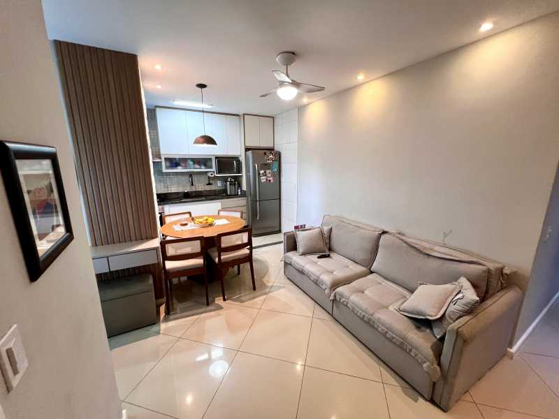 Conheça 47309315-15cd-455b-8f5e-591ed2 do imóvel - Apartamento 3 quartos à venda Taquara, Rio de Janeiro - R$ 244.900 - AP0021 - 7 47309315-15cd-455b-8f5e-591ed2 - 7