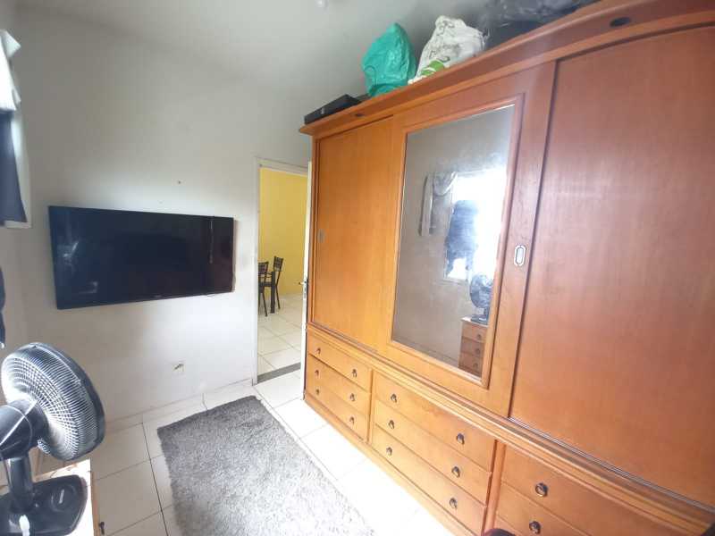 Conheça 22 do imóvel - Apartamento 2 quartos à venda Curicica, Rio de Janeiro - R$ 195.000 - AP0033 - 22 22 - 22