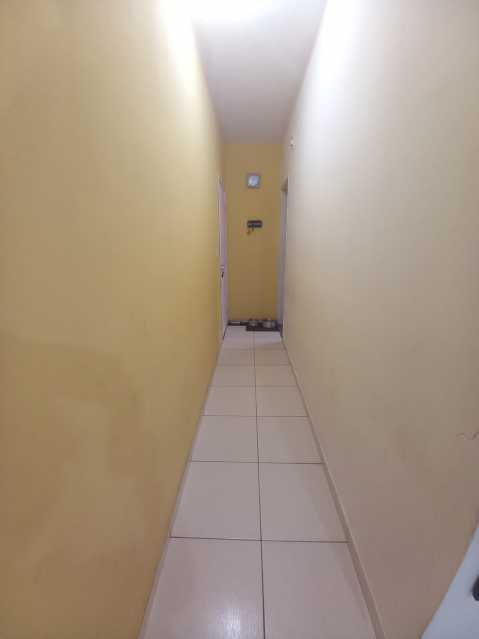 Conheça 12 do imóvel - Apartamento 2 quartos à venda Curicica, Rio de Janeiro - R$ 195.000 - AP0033 - 12 12 - 12