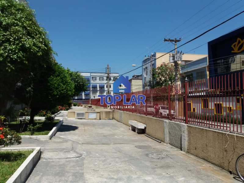 Conheça 01. do imóvel - Apartamento 2 qrts, sala, coz, banh, área serv. ao lado da Parmê. - HAAP20059 - 1 01. - 1