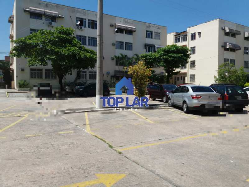 Conheça 02. do imóvel - Apartamento 2 qrts, sala, coz, banh, área serv. ao lado da Parmê. - HAAP20059 - 2 02. - 2