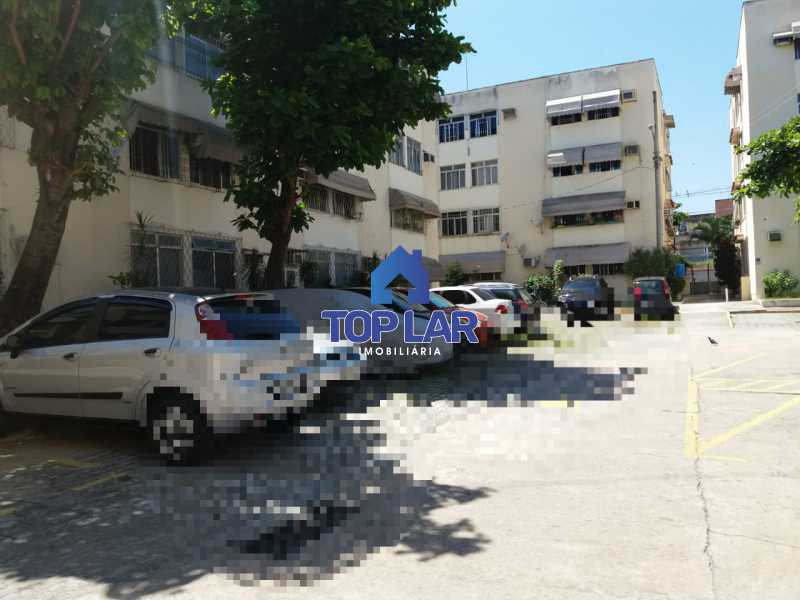 Conheça 03. do imóvel - Apartamento 2 qrts, sala, coz, banh, área serv. ao lado da Parmê. - HAAP20059 - 3 03. - 3