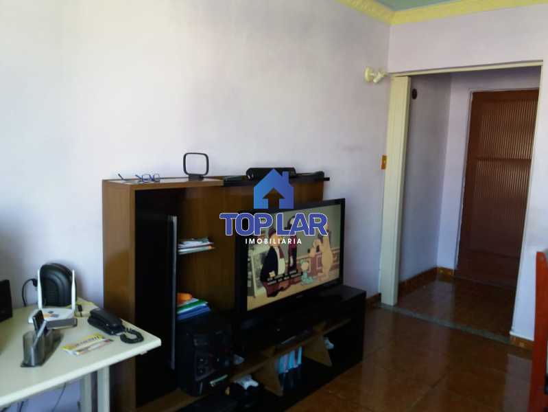 Conheça 06. do imóvel - Apartamento 2 qrts, sala, coz, banh, área serv. ao lado da Parmê. - HAAP20059 - 6 06. - 6