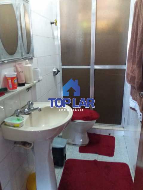 Conheça 07. do imóvel - Apartamento 2 qrts, sala, coz, banh, área serv. ao lado da Parmê. - HAAP20059 - 11 07. - 11