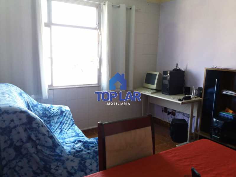 Conheça 08. do imóvel - Apartamento 2 qrts, sala, coz, banh, área serv. ao lado da Parmê. - HAAP20059 - 9 08. - 9