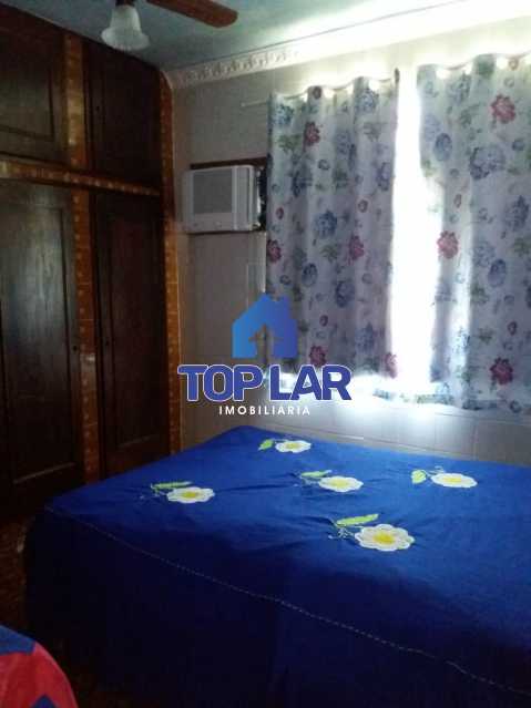 Conheça 09. do imóvel - Apartamento 2 qrts, sala, coz, banh, área serv. ao lado da Parmê. - HAAP20059 - 12 09. - 12