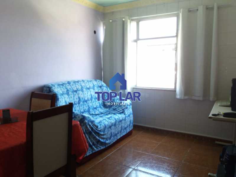 Conheça 10. do imóvel - Apartamento 2 qrts, sala, coz, banh, área serv. ao lado da Parmê. - HAAP20059 - 10 10. - 10