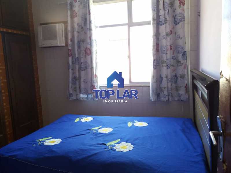 Conheça 11. do imóvel - Apartamento 2 qrts, sala, coz, banh, área serv. ao lado da Parmê. - HAAP20059 - 13 11. - 13