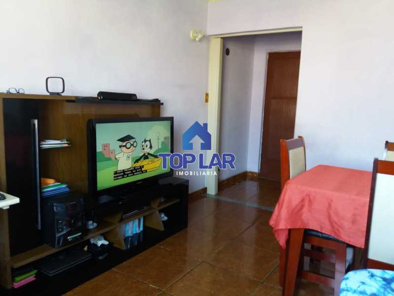 Conheça 12. do imóvel - Apartamento 2 qrts, sala, coz, banh, área serv. ao lado da Parmê. - HAAP20059 - 7 12. - 7