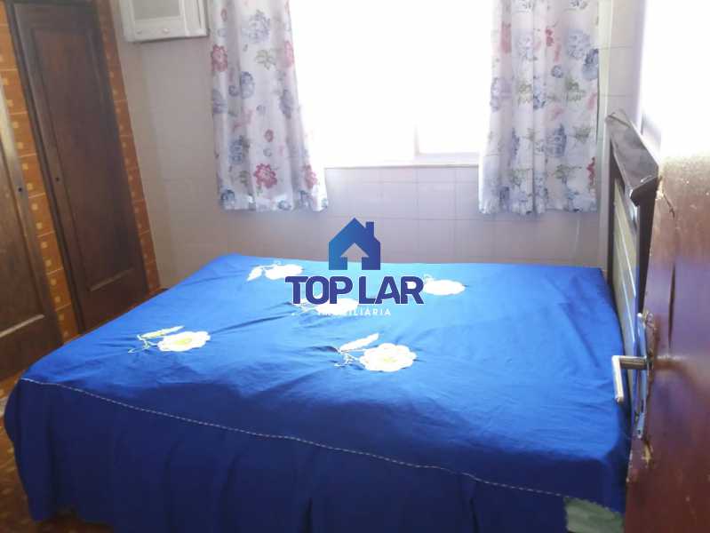 Conheça 14. do imóvel - Apartamento 2 qrts, sala, coz, banh, área serv. ao lado da Parmê. - HAAP20059 - 14 14. - 14