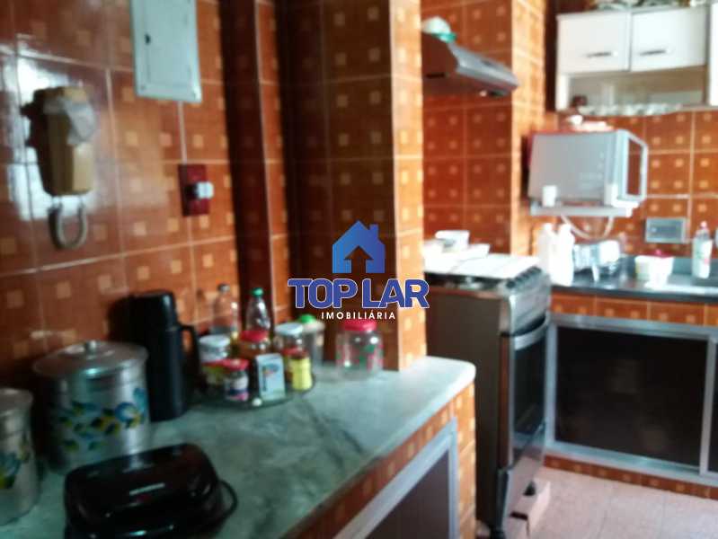 Conheça 16. do imóvel - Apartamento 2 qrts, sala, coz, banh, área serv. ao lado da Parmê. - HAAP20059 - 18 16. - 18