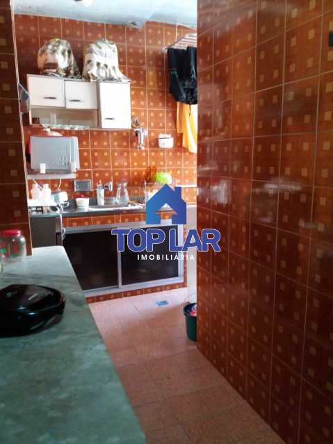 Conheça 17. do imóvel - Apartamento 2 qrts, sala, coz, banh, área serv. ao lado da Parmê. - HAAP20059 - 19 17. - 19