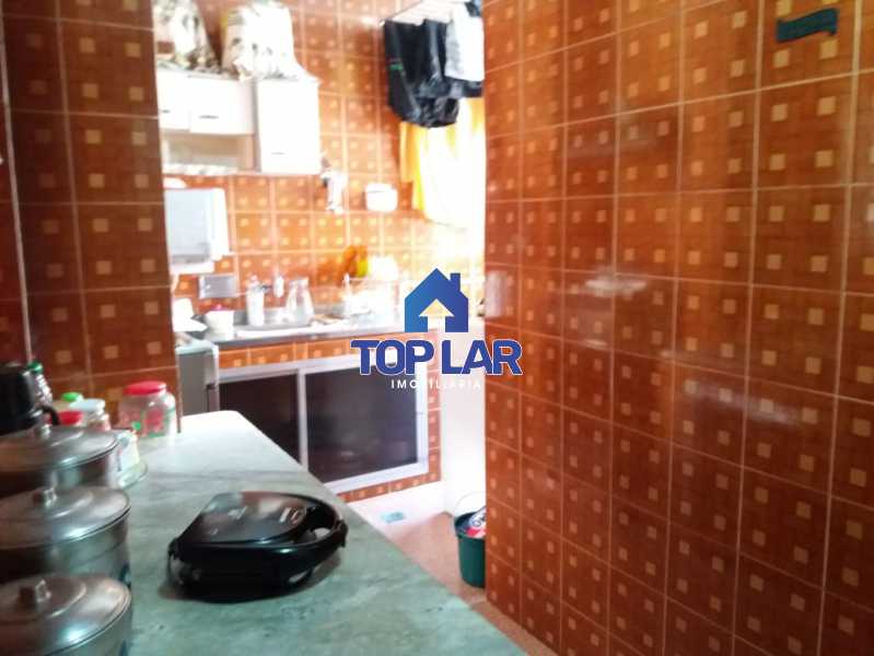 Conheça 18. do imóvel - Apartamento 2 qrts, sala, coz, banh, área serv. ao lado da Parmê. - HAAP20059 - 20 18. - 20