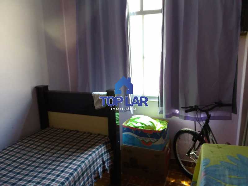 Conheça 19. do imóvel - Apartamento 2 qrts, sala, coz, banh, área serv. ao lado da Parmê. - HAAP20059 - 16 19. - 16