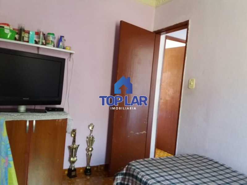 Conheça 21. do imóvel - Apartamento 2 qrts, sala, coz, banh, área serv. ao lado da Parmê. - HAAP20059 - 17 21. - 17