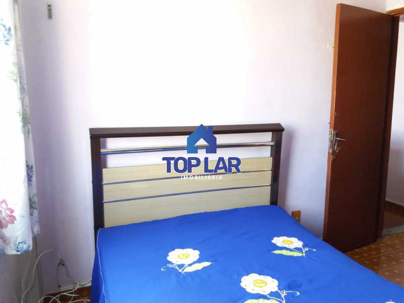 Conheça 22. do imóvel - Apartamento 2 qrts, sala, coz, banh, área serv. ao lado da Parmê. - HAAP20059 - 15 22. - 15