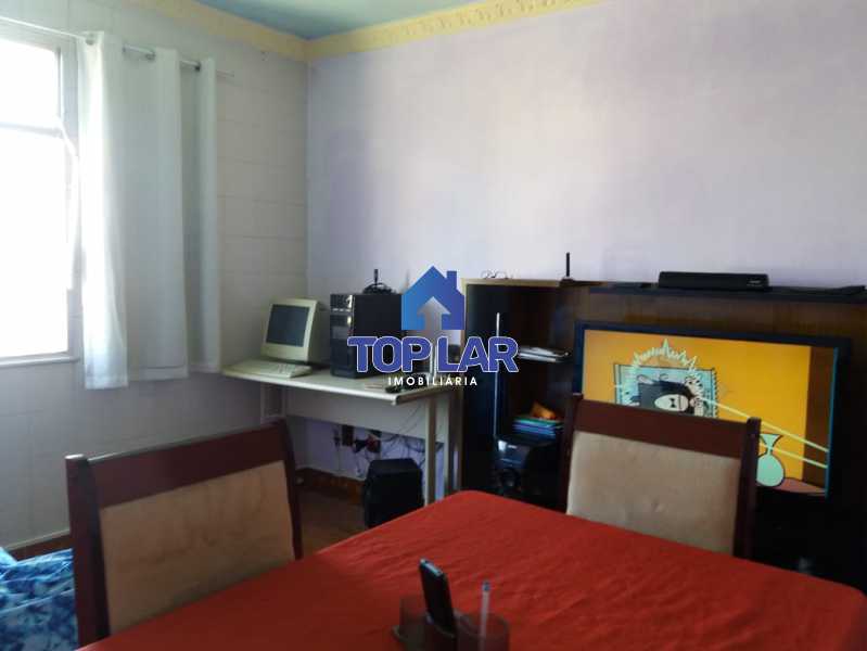 Conheça 24. do imóvel - Apartamento 2 qrts, sala, coz, banh, área serv. ao lado da Parmê. - HAAP20059 - 8 24. - 8