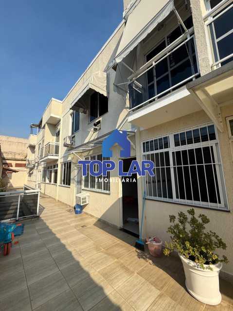Conheça IMG-20250310-WA0048 do imóvel - Casa Geminada Duplex em condomínio fechado, com 2 quartos e 1 vaga de garagem !!!! - HACN20009 - 1 IMG-20250310-WA0048 - 1