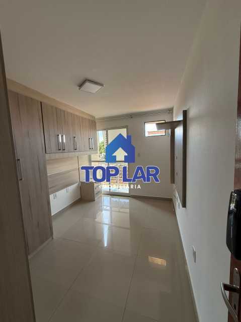 Conheça IMG-20250310-WA0049 do imóvel - Casa Geminada Duplex em condomínio fechado, com 2 quartos e 1 vaga de garagem !!!! - HACN20009 - 4 IMG-20250310-WA0049 - 4