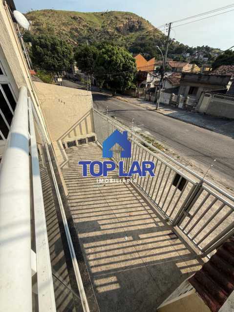 Conheça IMG-20250310-WA0050 do imóvel - Casa Geminada Duplex em condomínio fechado, com 2 quartos e 1 vaga de garagem !!!! - HACN20009 - 2 IMG-20250310-WA0050 - 2