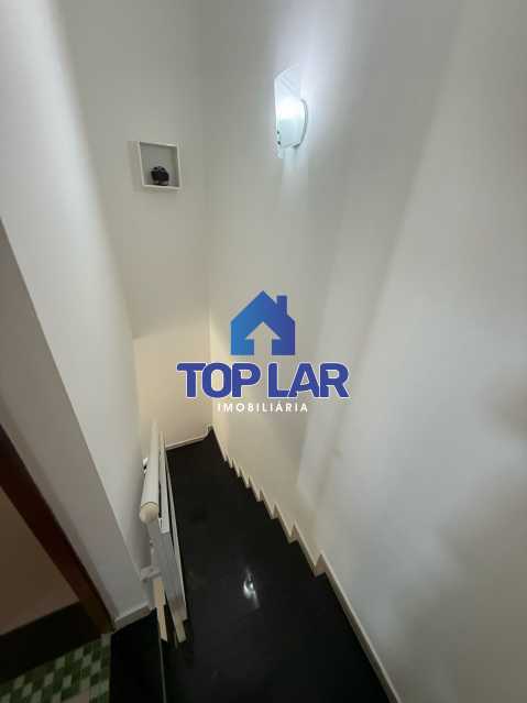 Conheça IMG-20250310-WA0056 do imóvel - Casa Geminada Duplex em condomínio fechado, com 2 quartos e 1 vaga de garagem !!!! - HACN20009 - 13 IMG-20250310-WA0056 - 13
