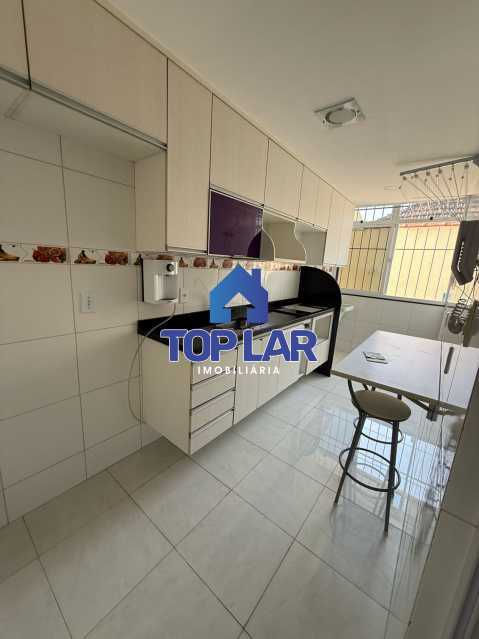 Conheça IMG-20250310-WA0058 do imóvel - Casa Geminada Duplex em condomínio fechado, com 2 quartos e 1 vaga de garagem !!!! - HACN20009 - 15 IMG-20250310-WA0058 - 15
