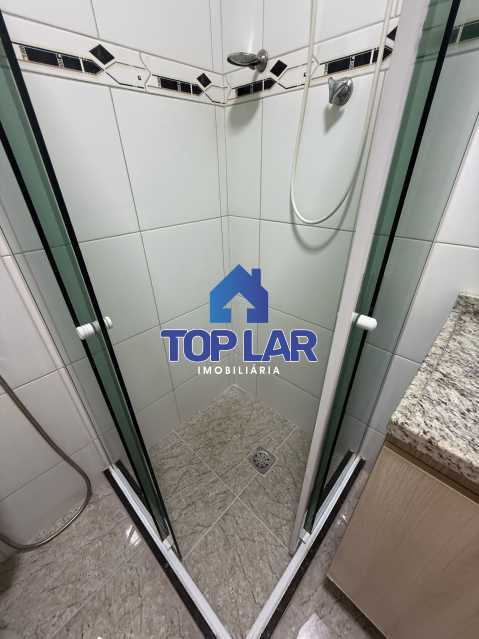 Conheça IMG-20250310-WA0059 do imóvel - Casa Geminada Duplex em condomínio fechado, com 2 quartos e 1 vaga de garagem !!!! - HACN20009 - 16 IMG-20250310-WA0059 - 16