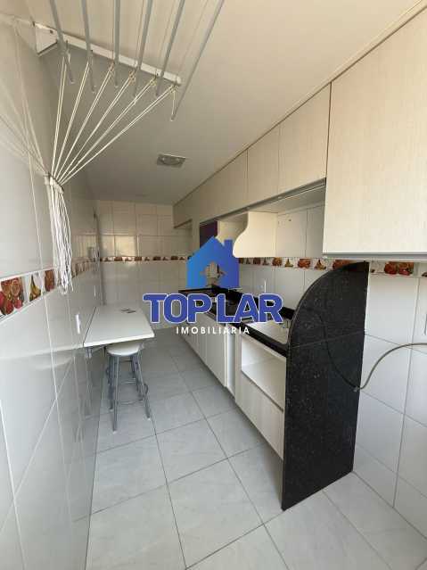 Conheça IMG-20250310-WA0060 do imóvel - Casa Geminada Duplex em condomínio fechado, com 2 quartos e 1 vaga de garagem !!!! - HACN20009 - 14 IMG-20250310-WA0060 - 14