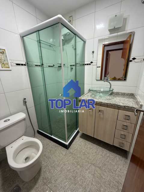 Conheça IMG-20250310-WA0061 do imóvel - Casa Geminada Duplex em condomínio fechado, com 2 quartos e 1 vaga de garagem !!!! - HACN20009 - 17 IMG-20250310-WA0061 - 17