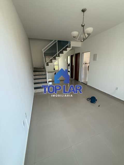 Conheça IMG-20250310-WA0062 do imóvel - Casa Geminada Duplex em condomínio fechado, com 2 quartos e 1 vaga de garagem !!!! - HACN20009 - 5 IMG-20250310-WA0062 - 5
