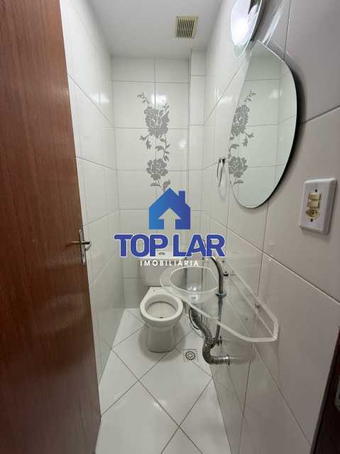 Conheça IMG-20250310-WA0063 do imóvel - Casa Geminada Duplex em condomínio fechado, com 2 quartos e 1 vaga de garagem !!!! - HACN20009 - 18 IMG-20250310-WA0063 - 18