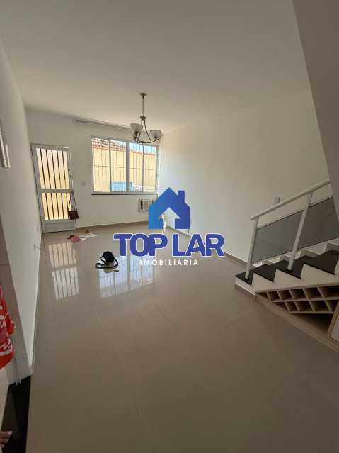 Conheça IMG-20250310-WA0065 do imóvel - Casa Geminada Duplex em condomínio fechado, com 2 quartos e 1 vaga de garagem !!!! - HACN20009 - 6 IMG-20250310-WA0065 - 6