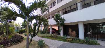 Imperdível - Excelente Apt 1 quarto com suíte, 1 vaga atrás Shopping Carioca, Condomínio Casa Carioca. - HAAP10025
