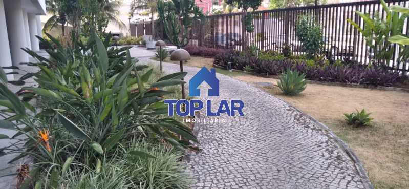Conheça 12. do imóvel - Excelente Apt 1 quarto com suíte, 1 vaga atrás Shopping Carioca, Condomínio Casa Carioca. - HAAP10025 - 12 12. - 12