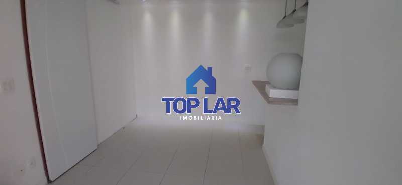 Conheça 19. do imóvel - Excelente Apt 1 quarto com suíte, 1 vaga atrás Shopping Carioca, Condomínio Casa Carioca. - HAAP10025 - 19 19. - 19