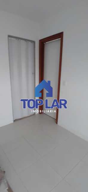 Conheça 27. do imóvel - Excelente Apt 1 quarto com suíte, 1 vaga atrás Shopping Carioca, Condomínio Casa Carioca. - HAAP10025 - 27 27. - 27