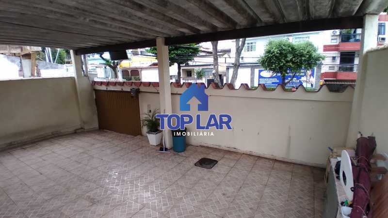 Conheça 20210306_163842 do imóvel - Casa Térrea com 4 quartos e mais 2 suiíes, com piscina na Vila da Penha. - HACA60001 - 1 20210306_163842 - 1