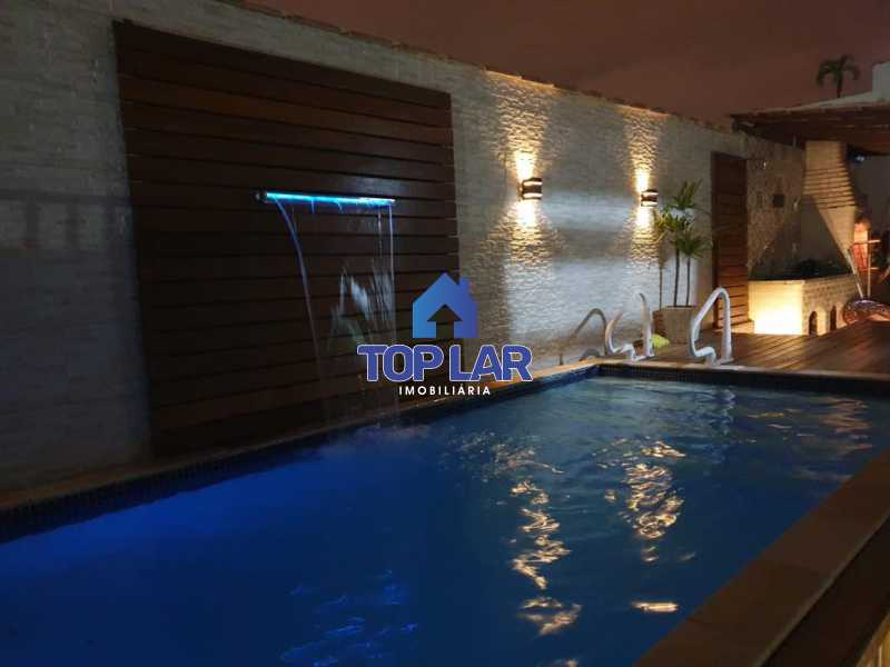 Conheça IMG-20210306-WA0085 do imóvel - Casa Térrea com 4 quartos e mais 2 suiíes, com piscina na Vila da Penha. - HACA60001 - 9 IMG-20210306-WA0085 - 9