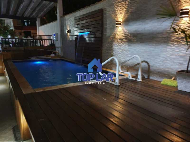 Conheça IMG-20210306-WA0086 do imóvel - Casa Térrea com 4 quartos e mais 2 suiíes, com piscina na Vila da Penha. - HACA60001 - 10 IMG-20210306-WA0086 - 10