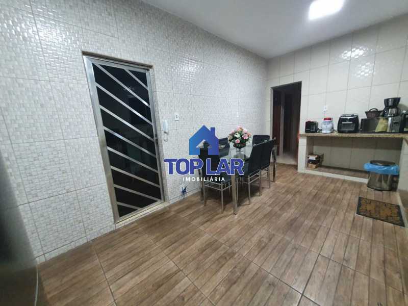 Conheça IMG-20210306-WA0088 do imóvel - Casa Térrea com 4 quartos e mais 2 suiíes, com piscina na Vila da Penha. - HACA60001 - 12 IMG-20210306-WA0088 - 12