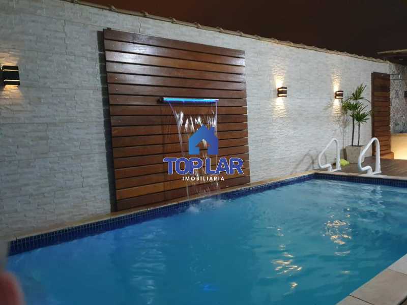 Conheça IMG-20210306-WA0091 do imóvel - Casa Térrea com 4 quartos e mais 2 suiíes, com piscina na Vila da Penha. - HACA60001 - 13 IMG-20210306-WA0091 - 13