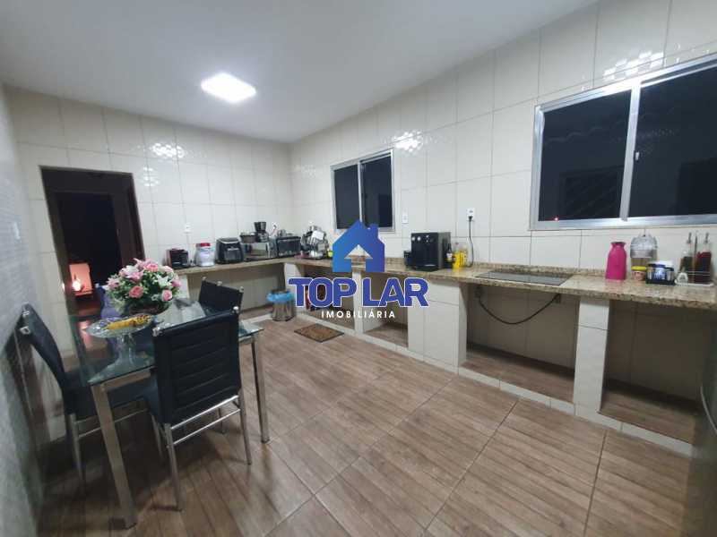 Conheça IMG-20210306-WA0093 do imóvel - Casa Térrea com 4 quartos e mais 2 suiíes, com piscina na Vila da Penha. - HACA60001 - 14 IMG-20210306-WA0093 - 14