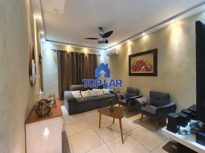 Conheça IMG-20210306-WA0101 do imóvel - Casa Térrea com 4 quartos e mais 2 suiíes, com piscina na Vila da Penha. - HACA60001 - 15 IMG-20210306-WA0101 - 15