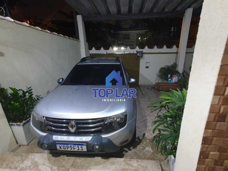 Conheça IMG-20210306-WA0106 do imóvel - Casa Térrea com 4 quartos e mais 2 suiíes, com piscina na Vila da Penha. - HACA60001 - 19 IMG-20210306-WA0106 - 19