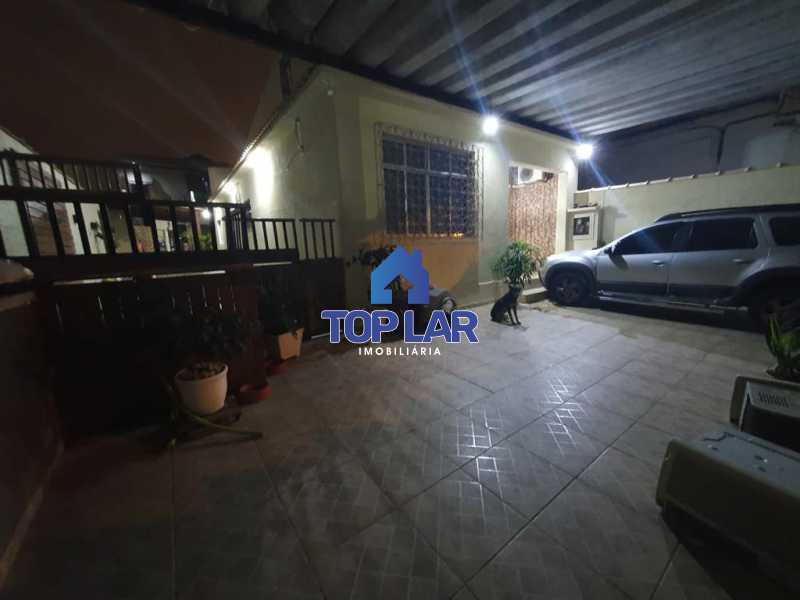 Conheça IMG-20210306-WA0108 do imóvel - Casa Térrea com 4 quartos e mais 2 suiíes, com piscina na Vila da Penha. - HACA60001 - 20 IMG-20210306-WA0108 - 20