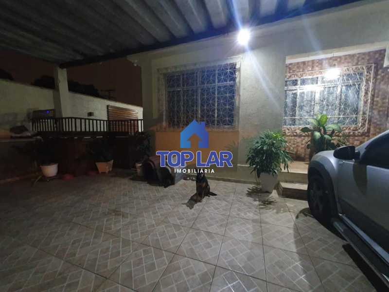 Conheça IMG-20210306-WA0109 do imóvel - Casa Térrea com 4 quartos e mais 2 suiíes, com piscina na Vila da Penha. - HACA60001 - 21 IMG-20210306-WA0109 - 21