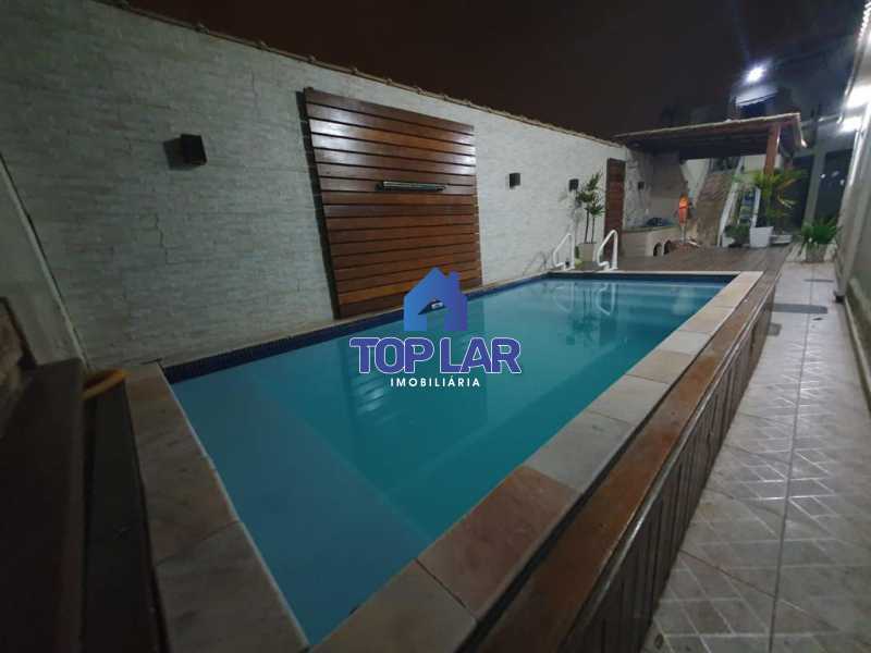 Conheça IMG-20210306-WA0110 do imóvel - Casa Térrea com 4 quartos e mais 2 suiíes, com piscina na Vila da Penha. - HACA60001 - 22 IMG-20210306-WA0110 - 22