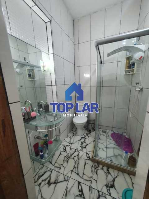 Conheça IMG-20210306-WA0114 do imóvel - Casa Térrea com 4 quartos e mais 2 suiíes, com piscina na Vila da Penha. - HACA60001 - 25 IMG-20210306-WA0114 - 25
