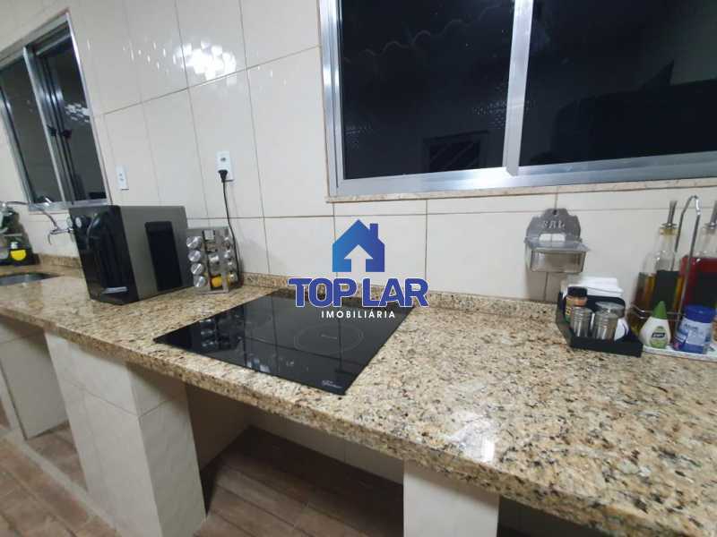 Conheça IMG-20210306-WA0117 do imóvel - Casa Térrea com 4 quartos e mais 2 suiíes, com piscina na Vila da Penha. - HACA60001 - 26 IMG-20210306-WA0117 - 26